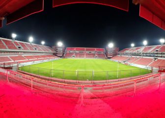 Bajo protesta, River recibirá a Banfield en Avellaneda