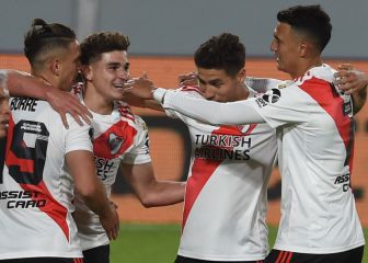 River - Banfield: TV, horario y cómo ver la Liga Profesional