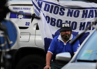 Última hora de la situación de Maradona: no se habla aún de fecha para recibir el alta