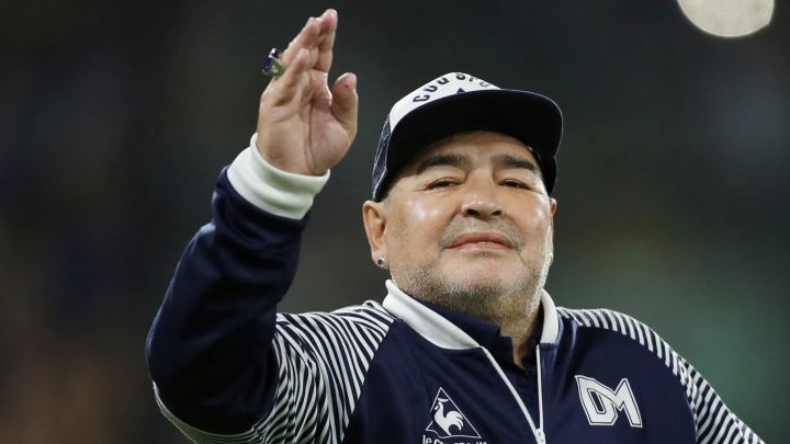 ¿Qué es un hematoma subdural, el motivo por el que fue operado Diego Maradona?