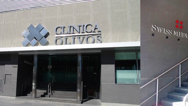 Clínica de Olivos: así es el hospital donde operarán a Maradona en Buenos Aires