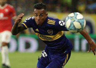 Villa, cada vez más cerca de volver a jugar