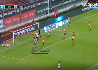 Cómico y bochornoso a partes iguales, así encajó River