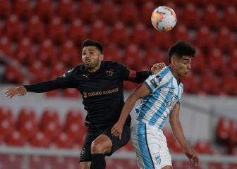 El Rojo avanza son seguridad