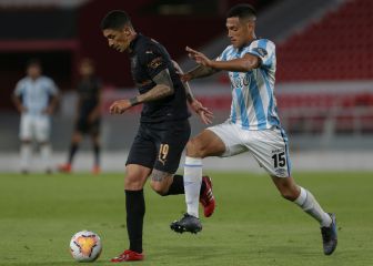Atlético Tucumán - Independiente: horario, TV y cómo ver la Copa Sudamericana
