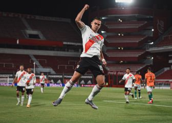 Borré, aislado por un contacto estrecho de COVID-19