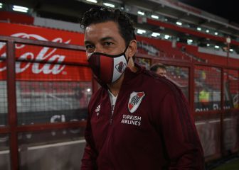 River - Central: TV, horario y cómo ver la Liga Profesional