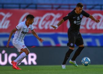 San Lorenzo 2-0 Estudiantes: goles, resumen y resultado