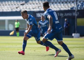 Heroico empate de Vélez en un Bosque sin Maradona