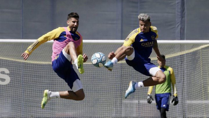 Boca quiere pisar fuerte en Rosario