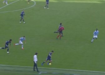 La afición de la Juve no tiene piedad con Dybala por lo que hizo en el 94' y costó el empate