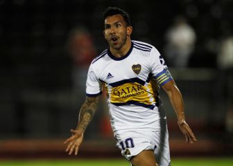 Boca no para de ganar