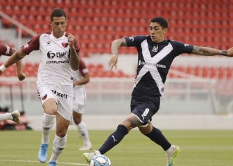 Sosa evita el desastre