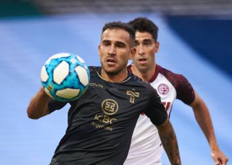 Talleres y Lanús sellan el empate en Córdoba