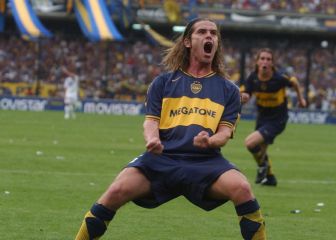 El legado de Gago en Boca: 9 títulos y un fútbol de lujo