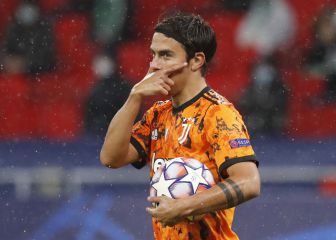 Bajas y ausencias de Argentina en la fecha 3 de las Eliminatorias Sudamericanas