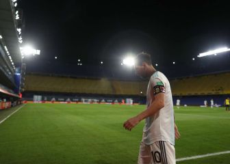 Un billar: La Bombonera, lista para esta noche