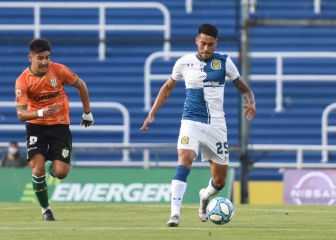 Exhibición de Banfield