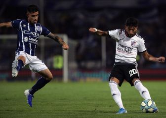River busca extender la racha positiva en Mendoza