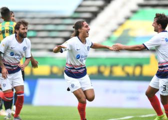 San Lorenzo va en serio