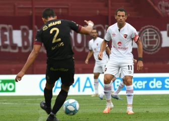 Fiesta de goles en La Fortaleza