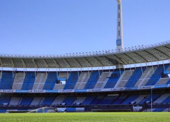 Racing va en caída libre