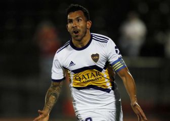 Boca recibe a Talleres y va en busca de otra victoria