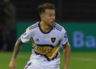 Boca - Talleres: TV, horario y cómo ver la Liga Profesional