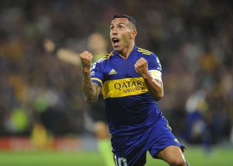 Formaciones de Boca y Talleres hoy: Copa Liga Profesional