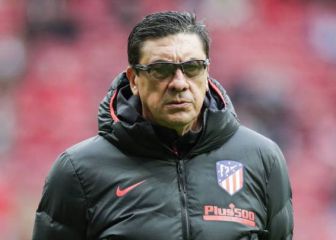 Burgos y la ilusión de dirigir a River: 