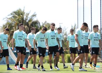 Argentina estará lo mínimo en Lima para evitar tensiones