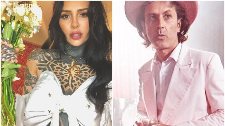 Confirmaron Su Romance Cande Tinelli Y Coti Sorokin Juntos Y Apasionados As Argentina