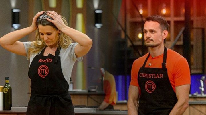 Quien Se Fue De Masterchef España : Sito Primer Expulsado De Las Cocinas De Masterchef 8 Youtube / N ueva gala de eliminación en masterchef celebrity argentina.el programa de telefe conducido por santiago del moro vivió una noche de emoción con la salida de fernando carlos, quien no tuvo una buena jornada y se despidió del reality de cocina.