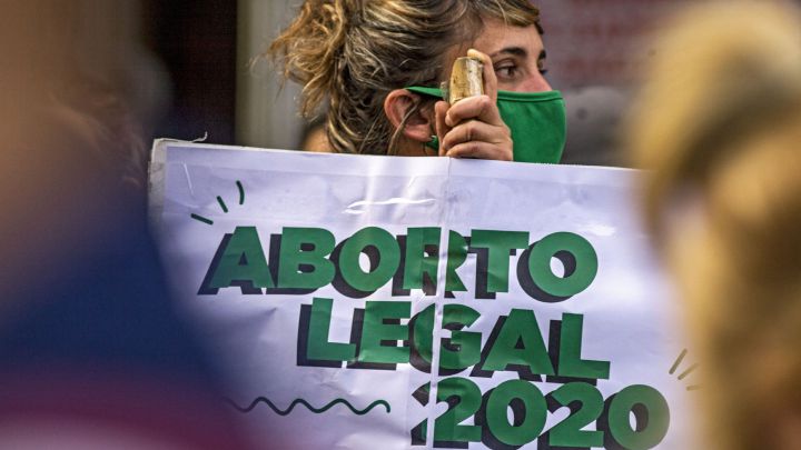 Proyecto de Ley para legalizar el aborto: en qué consiste y cuándo se podría aprobar
