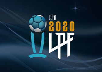 Copa de la Liga Profesional: horarios, partidos y fixture de la fecha 4