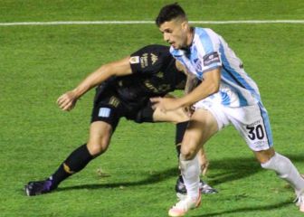 El Decano hunde más a Racing