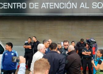 River, sin sanción por no haberse presentado ante Atlético Tucumán