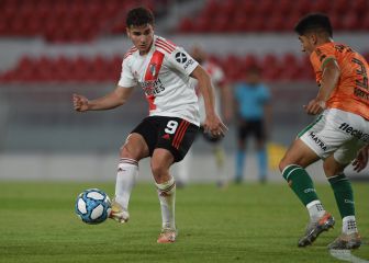 River visita al líder Banfield sin algunos de sus titulares