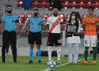 Banfield - River Plate: TV, horario y cómo ver la Liga Profesional