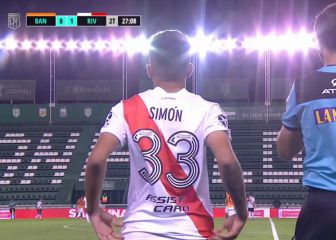 El consejo de Gallardo a Simón: 