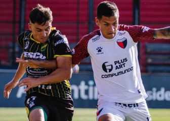 Gran triunfo de Colón