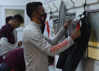 Gallardo va con todo