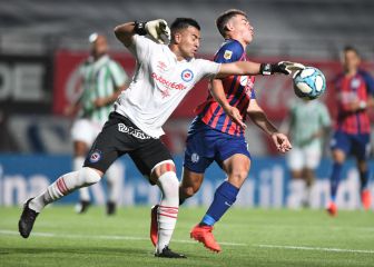 Los Romero derrotan al Bicho