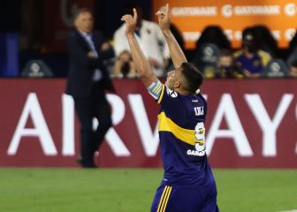 Hisopados en Boca: todos los resultados dieron negativo