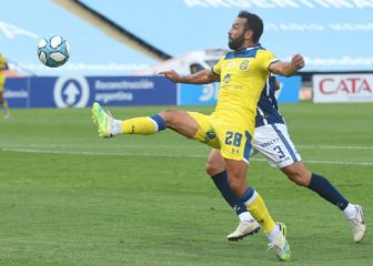 Central se mete en la lucha