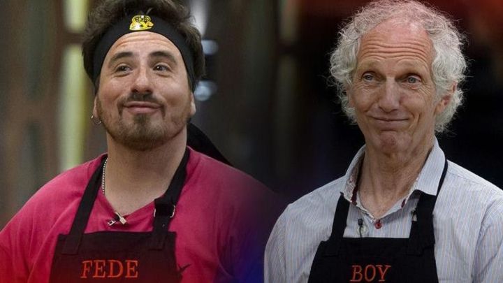 Masterchef Celebrity Argentina: ¿quién fue el último eliminado y quiénes pueden ir a la final ...