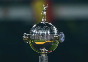 Copa Libertadores 2020 en Argentina: horarios, TV y dónde ver los octavos en vivo online