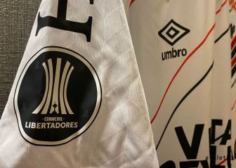 Seis positivos en Athletico Paranaense a 24 horas de jugar