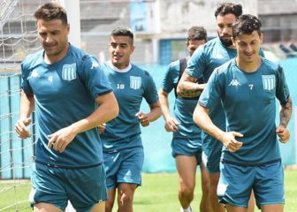 Racing - Flamengo: TV, horario y cómo ver online hoy la Copa Libertadores