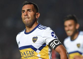 Formaciones de Inter y Boca hoy: Copa Libertadores